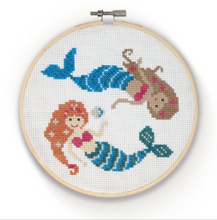 Load image into Gallery viewer, Cross Stitch Kits