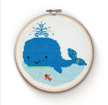Load image into Gallery viewer, Cross Stitch Kits