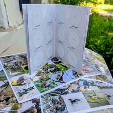 Load image into Gallery viewer, Ontario Bird Sticker Book