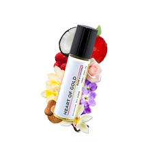 Load image into Gallery viewer, HEART OF GOLD | Exclusive Oil