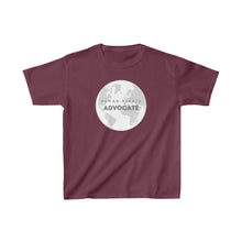 Load image into Gallery viewer, Human Rights Advocate Youth T-Shirt