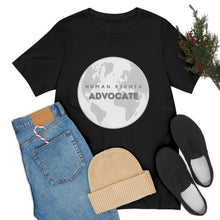 Load image into Gallery viewer, Human Rights Advocate T-Shirt