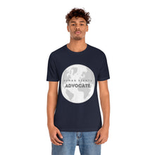 Load image into Gallery viewer, Human Rights Advocate T-Shirt