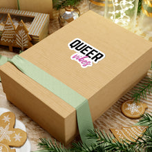 Load image into Gallery viewer, Queer Vibes Sticker