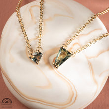 Load image into Gallery viewer, Dusk Necklace - Malleable Jewellers
