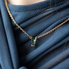 Load image into Gallery viewer, Dusk Necklace - Malleable Jewellers