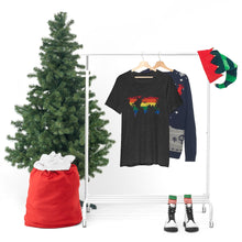 Load image into Gallery viewer, Rainbow World T-Shirt