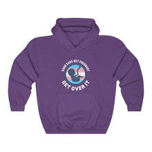 Load image into Gallery viewer, Some Dads Get Pregnant Hoodie