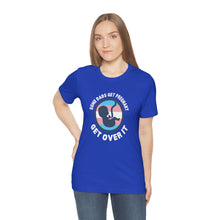 Load image into Gallery viewer, Some Dads Get Pregnant T-Shirt