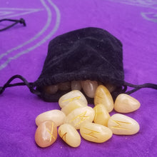 Load image into Gallery viewer, Crystal Runes