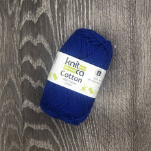 Load image into Gallery viewer, KnitCa Cotton DK