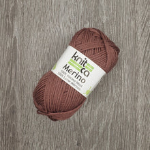 Load image into Gallery viewer, KnitCa Merino Worsted