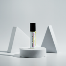 Load image into Gallery viewer, HEART OF GOLD | Exclusive Oil