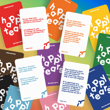 Load image into Gallery viewer, happy tears - pride edition - hero image 3 2024