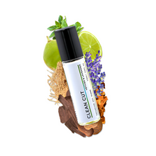 Load image into Gallery viewer, CLEAN CUT | Exclusive Oil Blend