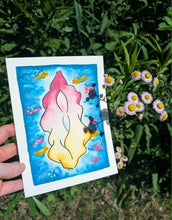 Load image into Gallery viewer, Sapphic Space Cunt - Pansexual