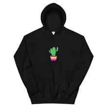 Load image into Gallery viewer, Lesbian Plant hoodie