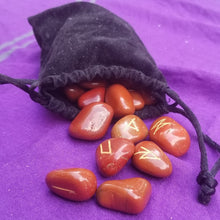 Load image into Gallery viewer, Crystal Runes