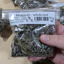 Load image into Gallery viewer, Mugwort