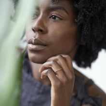 Load image into Gallery viewer, Spiral Ring in Rose Gold - Malleable Jewellers