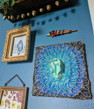 Load image into Gallery viewer, Pussy Waves wall