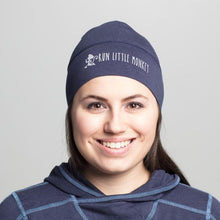 Load image into Gallery viewer, Monkey Toque-Run Little Monkey