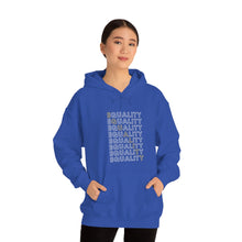 Load image into Gallery viewer, Equality Hoodie