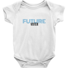 Load image into Gallery viewer, Future Voter Bodysuit