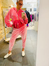 Load image into Gallery viewer, Missy is That You? Track Set-Pink