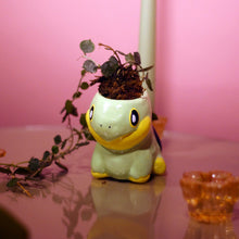 Load image into Gallery viewer, Big Turtwig Planter