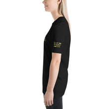Load image into Gallery viewer, Starting Trouble Relaxed Fit Tee | Social Miscreant Tees Branded Shirt