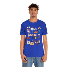 Load image into Gallery viewer, Open Your Mind T-Shirt