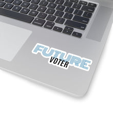 Load image into Gallery viewer, Future Voter Sticker