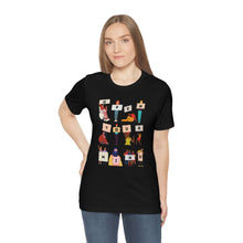 Load image into Gallery viewer, Open Your Mind T-Shirt