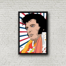 Load image into Gallery viewer, Elvis Presley |70s