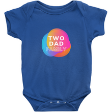 Load image into Gallery viewer, Two Dad Family