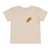 Load image into Gallery viewer, I am Valid Toddler T-Shirt