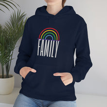 Load image into Gallery viewer, Family Hoodie