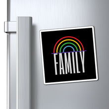 Load image into Gallery viewer, Family Magnet