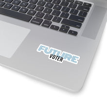 Load image into Gallery viewer, Future Voter Sticker