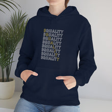 Load image into Gallery viewer, Equality Hoodie