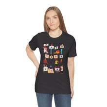 Load image into Gallery viewer, Open Your Mind T-Shirt