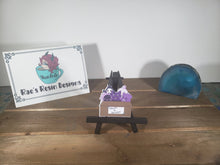 Load image into Gallery viewer, Adopt a Ghost - Pokemon Vinyl Die Cut Sticker