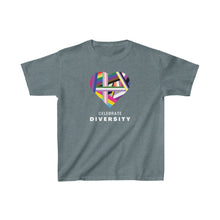 Load image into Gallery viewer, Celebrate Diversity Youth T-Shirt