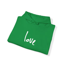 Load image into Gallery viewer, “Love Yourself” Hoodie, by Ashley ??