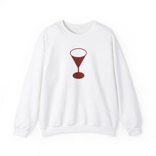 Load image into Gallery viewer, Just a Little Wine Crew ??