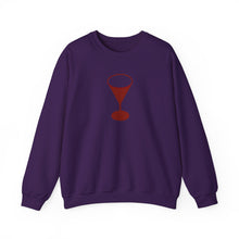Load image into Gallery viewer, Just a Little Wine Crew ??