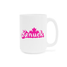 Load image into Gallery viewer, Kenuck Mug