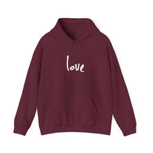 Load image into Gallery viewer, “Love Yourself” Hoodie, by Ashley ??