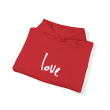 Load image into Gallery viewer, “Love Yourself” Hoodie, by Ashley ??